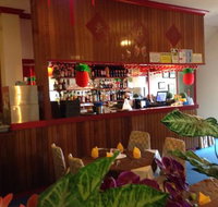Hong Kong Chinese Resturant - South Australia Travel
