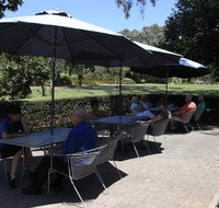Japanese Garden Cafe - South Australia Travel