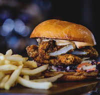 Jimmy G's Tuggerah - South Australia Travel