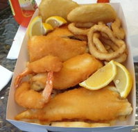 Jindabyne Seafood - South Australia Travel