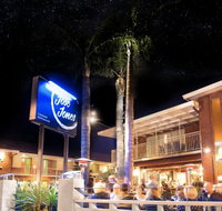 Jose Jones Restaurant  Bar - South Australia Travel