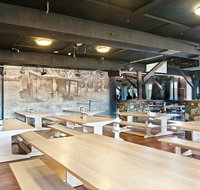 Lake Jindabyne Hotel Bistro - South Australia Travel