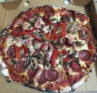 Little Joes Woodfired Pizza - South Australia Travel