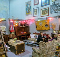 Loo Loo's Coffee Warehouse - South Australia Travel