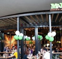 Mad Mex - South Australia Travel