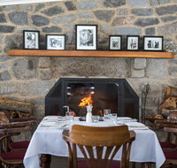 Marritz Bar and Restaurant - South Australia Travel