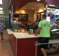 McDonalds - South Australia Travel