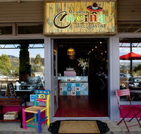 Mexican Cocina Grill  Cantina - South Australia Travel