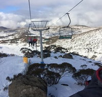 Mid Perisher Centre - South Australia Travel