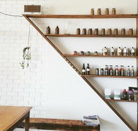 Milk Bar Brunswickheads - South Australia Travel