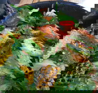 Milk Bar Cafe - South Australia Travel