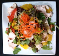 Montague Bistro - South Australia Travel