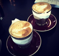 Montague Coffee - South Australia Travel