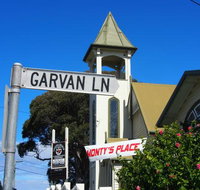 Montys Place - South Australia Travel