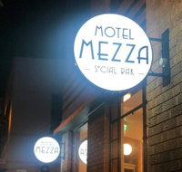 Motel Mezza - South Australia Travel