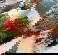 Narooma Icecreamery and Cafe - South Australia Travel