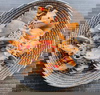 Park Street Home Made Pasta Bar - South Australia Travel