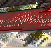 Pasticceria Massimo Papa - South Australia Travel