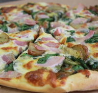Perfect Pizza Bellingen - South Australia Travel