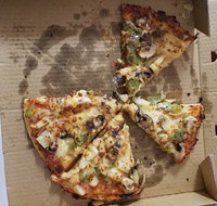 Pizza Inn - South Australia Travel