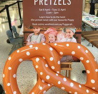 Poppy's Pretzels - South Australia Travel