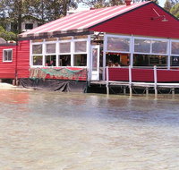 Quarterdeck - South Australia Travel