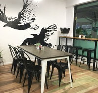Raven Cafe  Grill - South Australia Travel