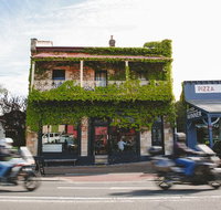 RCC Cafe - South Australia Travel