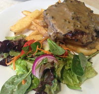 Relish Bar and Grill - South Australia Travel
