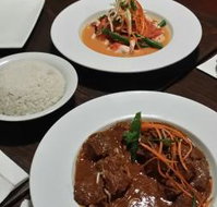 Rice - South Australia Travel