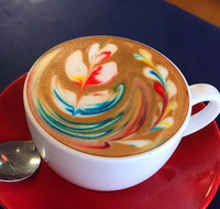 Roxy's cafe - South Australia Travel