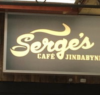Serge's Cafe - South Australia Travel