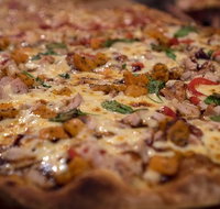 Sirones Pizza By The Metre - South Australia Travel