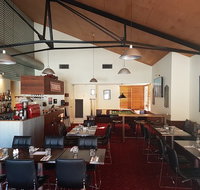 Stallions Restaurant  Bar - South Australia Travel