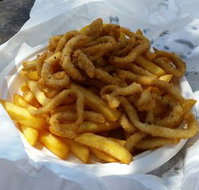 Starfish - South Australia Travel