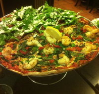 Sticky Fingers - South Australia Travel