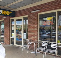 Subway - South Australia Travel