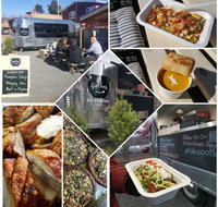 Take Potluck - South Australia Travel