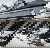 The Courtyard Cafe Berrima - South Australia Travel