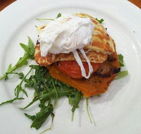 The Dolphin Cafe - South Australia Travel