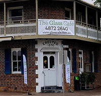 The Glass Cafe - South Australia Travel