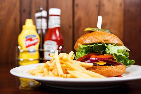 The Local Pub - South Australia Travel 0