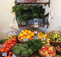 The Market - South Australia Travel