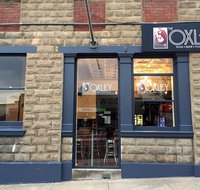 The Oxley Wine Bar Cowra - South Australia Travel