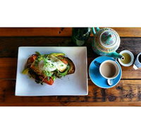 The Purple Carrot - South Australia Travel