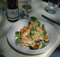 The Quarry Restaurant - South Australia Travel