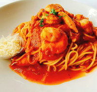 The Raw Prawn Bistro - South Australia Travel