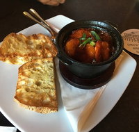 The Restaurant At Lynch's - South Australia Travel