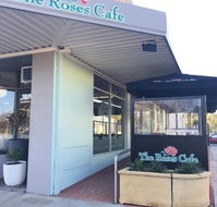 The Roses Cafe - South Australia Travel