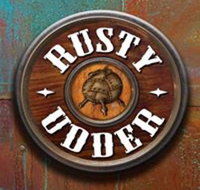 The Rusty Udder Bar - South Australia Travel